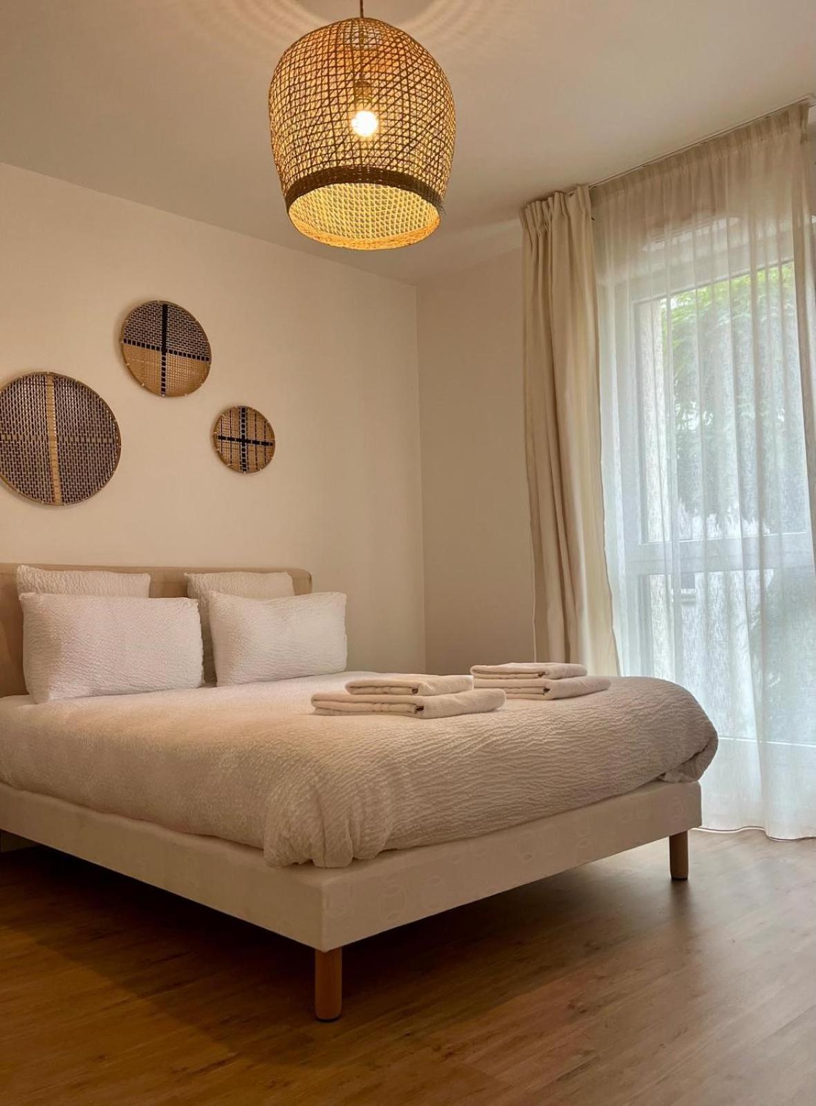 Residence Services Seniors Montana Chartres Extérieur photo