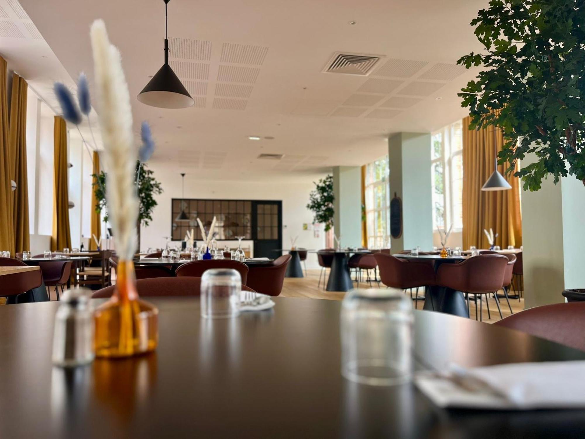 Residence Services Seniors Montana Chartres Extérieur photo